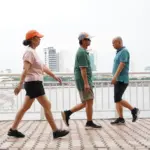 Những thói quen đơn giản giúp giảm thời gian ngồi trong cuộc sống hằng ngày